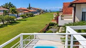 Unclassified image, 3 of 34, button - Casa de Praia Brisa do Oceano com Piscina Privativa - São Francisco do Sul (São Francisco do Sul)