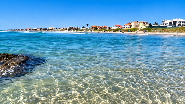 Unclassified image, 1 of 34, button - Casa de Praia Brisa do Oceano com Piscina Privativa - São Francisco do Sul (São Francisco do Sul)