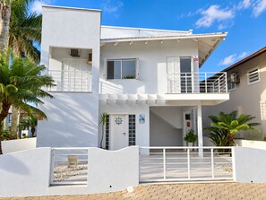 Unclassified image, 3 of 34, button - Casa de Praia Brisa do Oceano com Piscina Privativa - São Francisco do Sul (São Francisco do Sul)