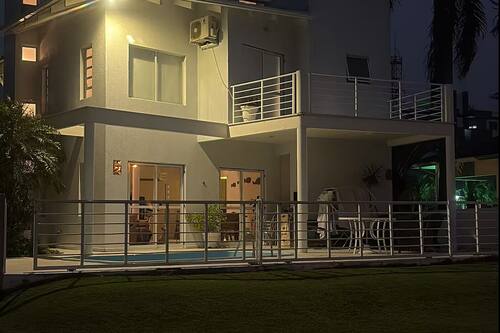Chalet | Exterior