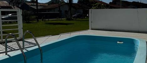 Maison Deluxe, accÚs à la piscine, vue sur la plage | Commodité de la chambre