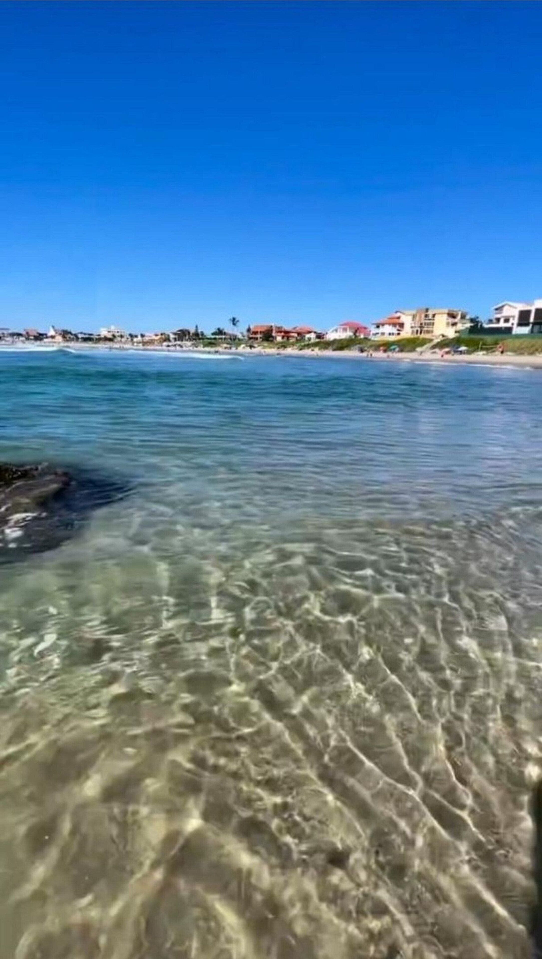 Casa de Praia Brisa do Oceano com Piscina Privativa - São Francisco do Sul | Beach | Beach nearby, white sand