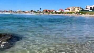 Casa de Praia Brisa do Oceano com Piscina Privativa - São Francisco do Sul | Beach | Beach nearby, white sand