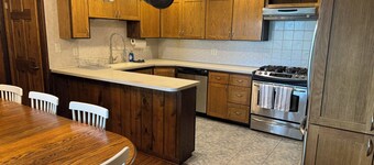 Fenn Valley Guest House