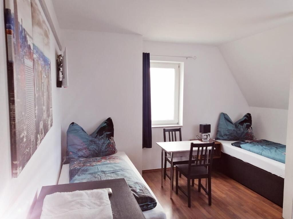 Double Room | Free WiFi