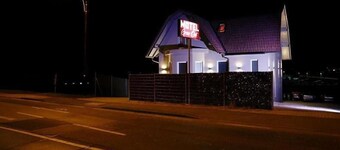 Motel Graz Ost 