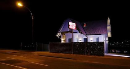 Motel Graz Ost