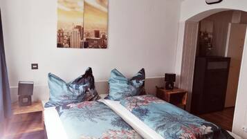 Habitación doble | Wifi gratis