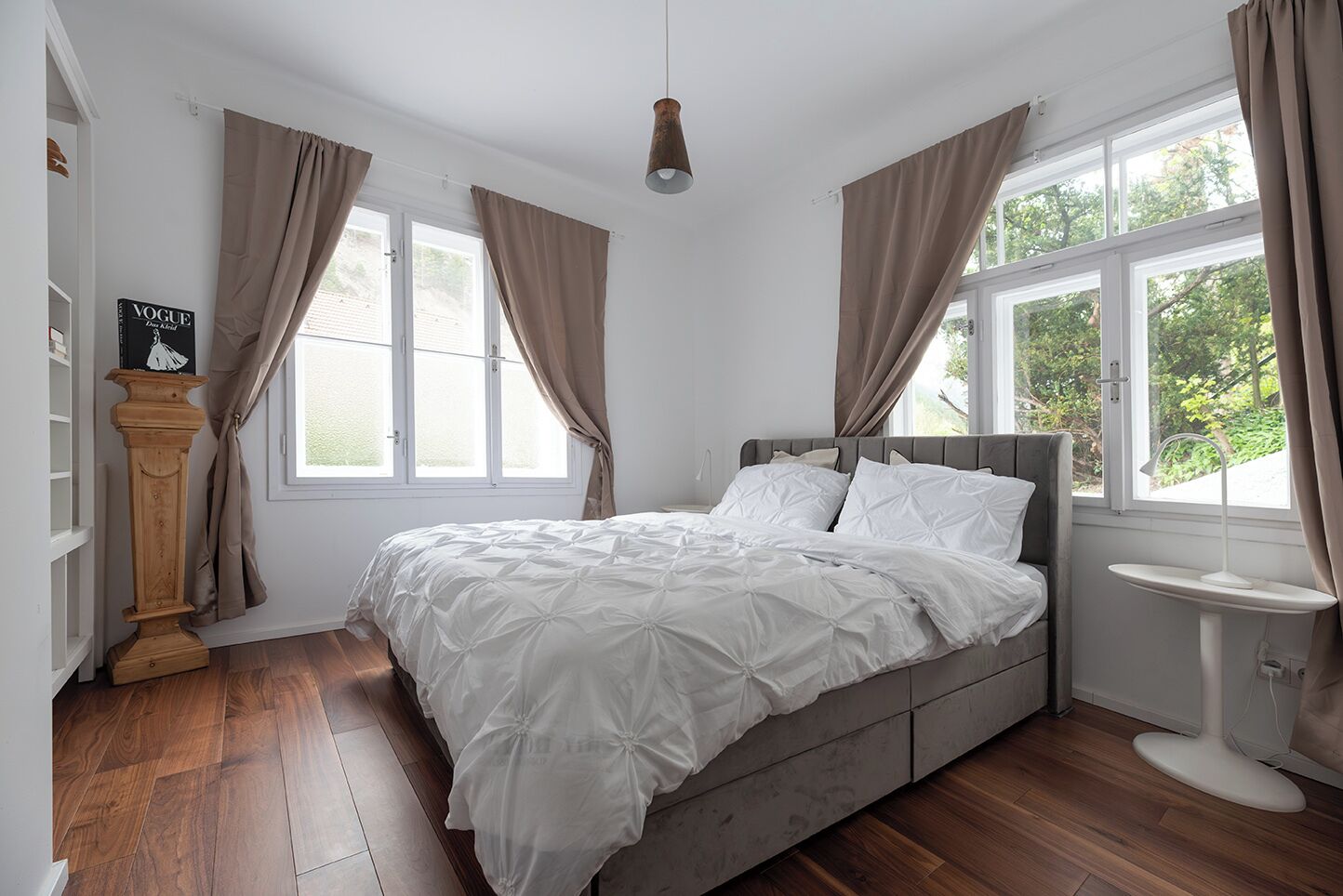 5 Schlafzimmer, WLAN, Bettwäsche