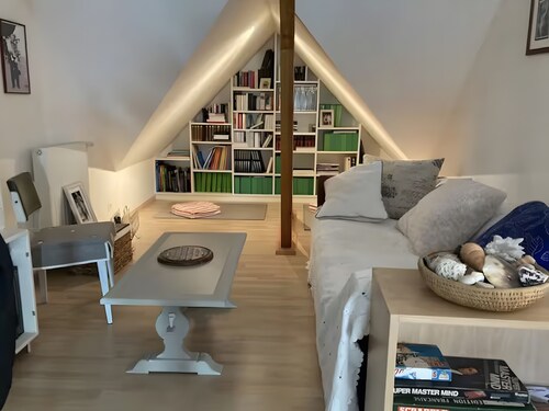 Chambre d’hôtes à Laroin 2 à 4 personnes – Entre nature et douceur de vivre