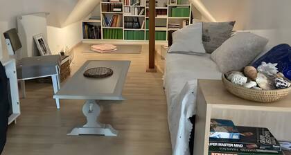 Chambre dâhĂŽtes Ă Laroin 2 Ă 4 personnes â Entre nature et douceur de vivre