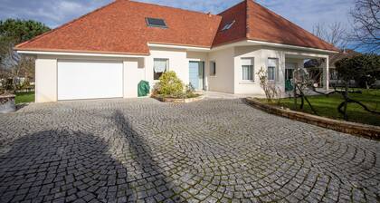 Guest Room in Laroin for 2 to 4 Guests – Nature and Tranquility Await