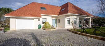 Guest Room in Laroin for 2 to 4 Guests – Nature and Tranquility Await