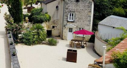 Le Gîte 24