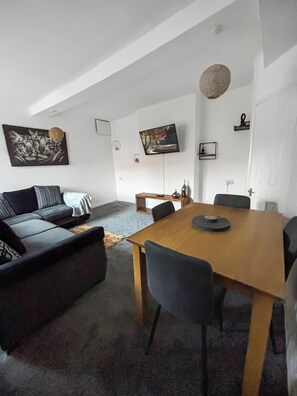 Interior - Sleeps 6 2bed Home Bottesford Village (Bottesford)