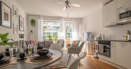 Special *PRIMERO PICASSO* Apartment