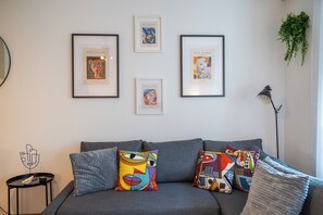 Téléviseur connecté