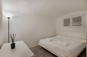 2 bedrooms, WiFi, bed sheets - Apartment 'La Casina Di Camilla' with Private Terrace and Wi-Fi (Firenze)