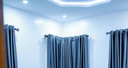 Hillview Hotel and Resort