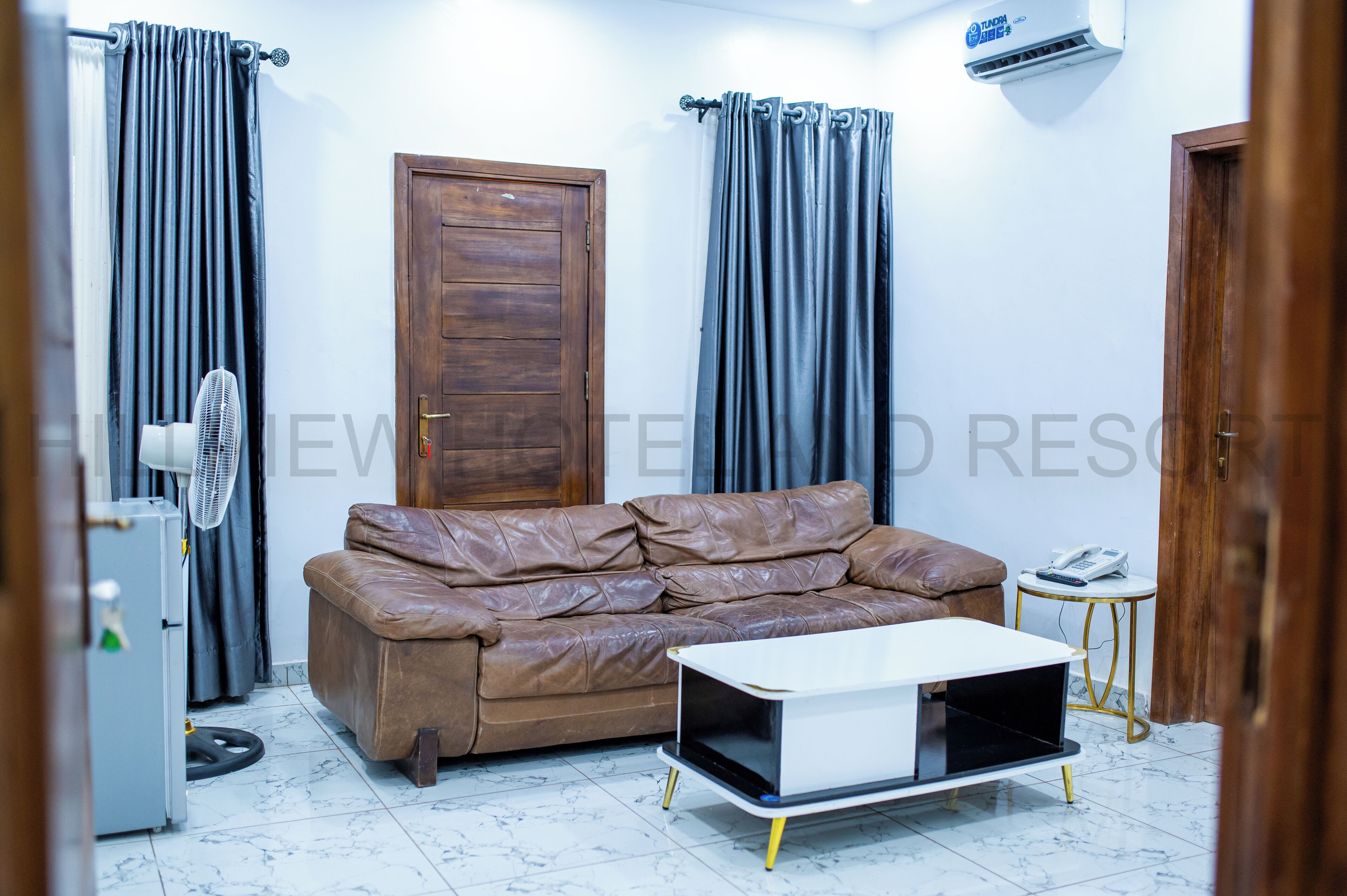 Family Apartment, Balcony | Desk, laptop workspace, soundproofing, free WiFi