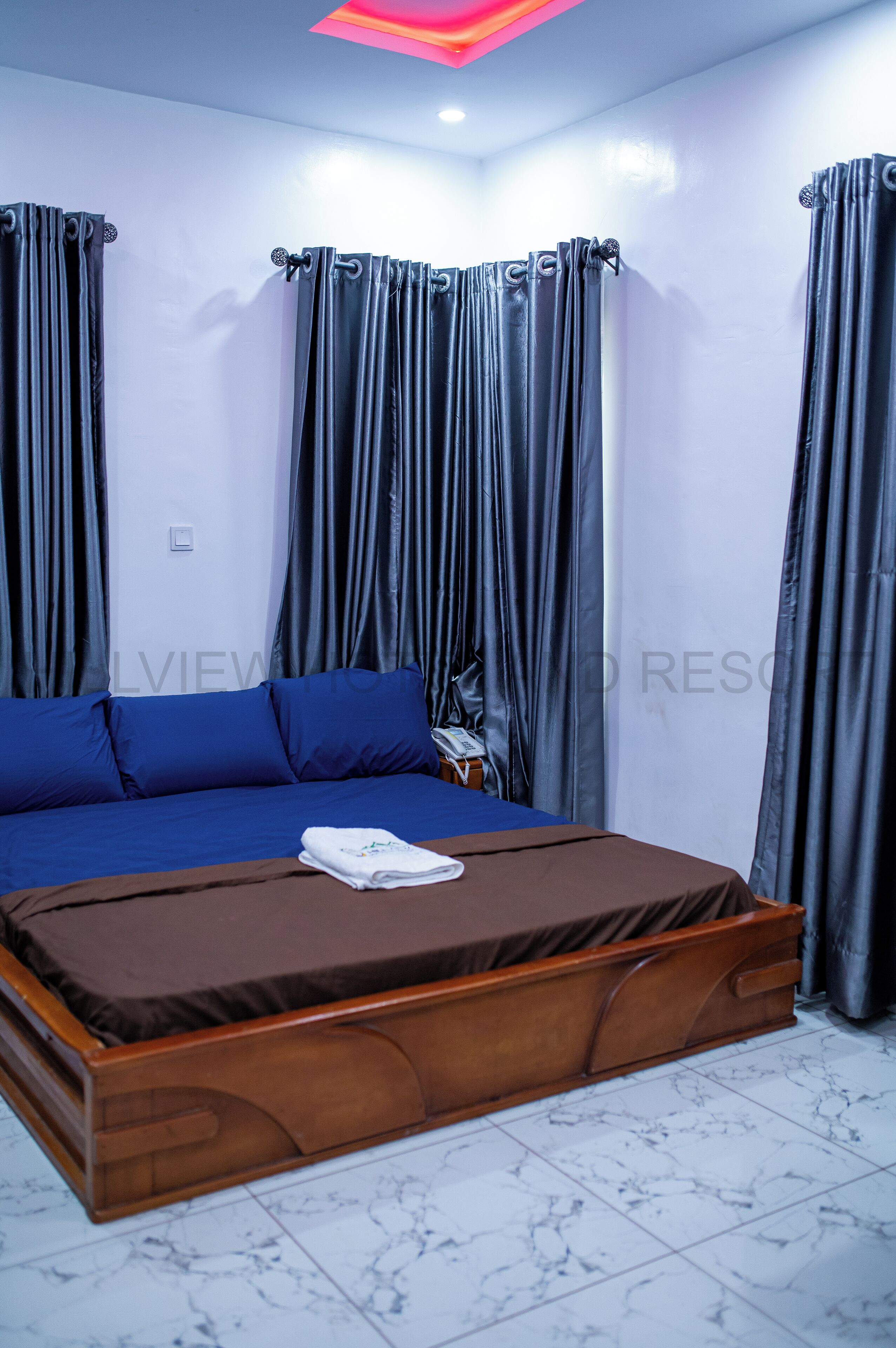 Family Apartment, Balcony | Desk, laptop workspace, soundproofing, free WiFi