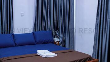 家庭公寓, 陽台 | 書桌、筆電工作空間、隔音、免費無線上網