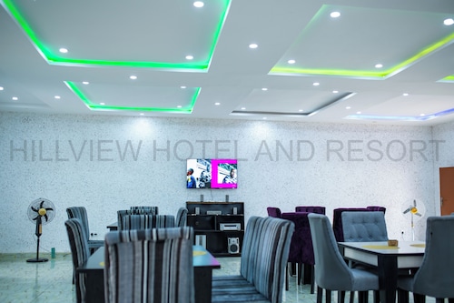 Hillview Hotel and Resort 