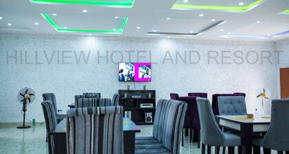 Hillview Hotel and Resort
