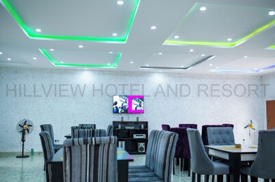 Hillview Hotel and Resort 