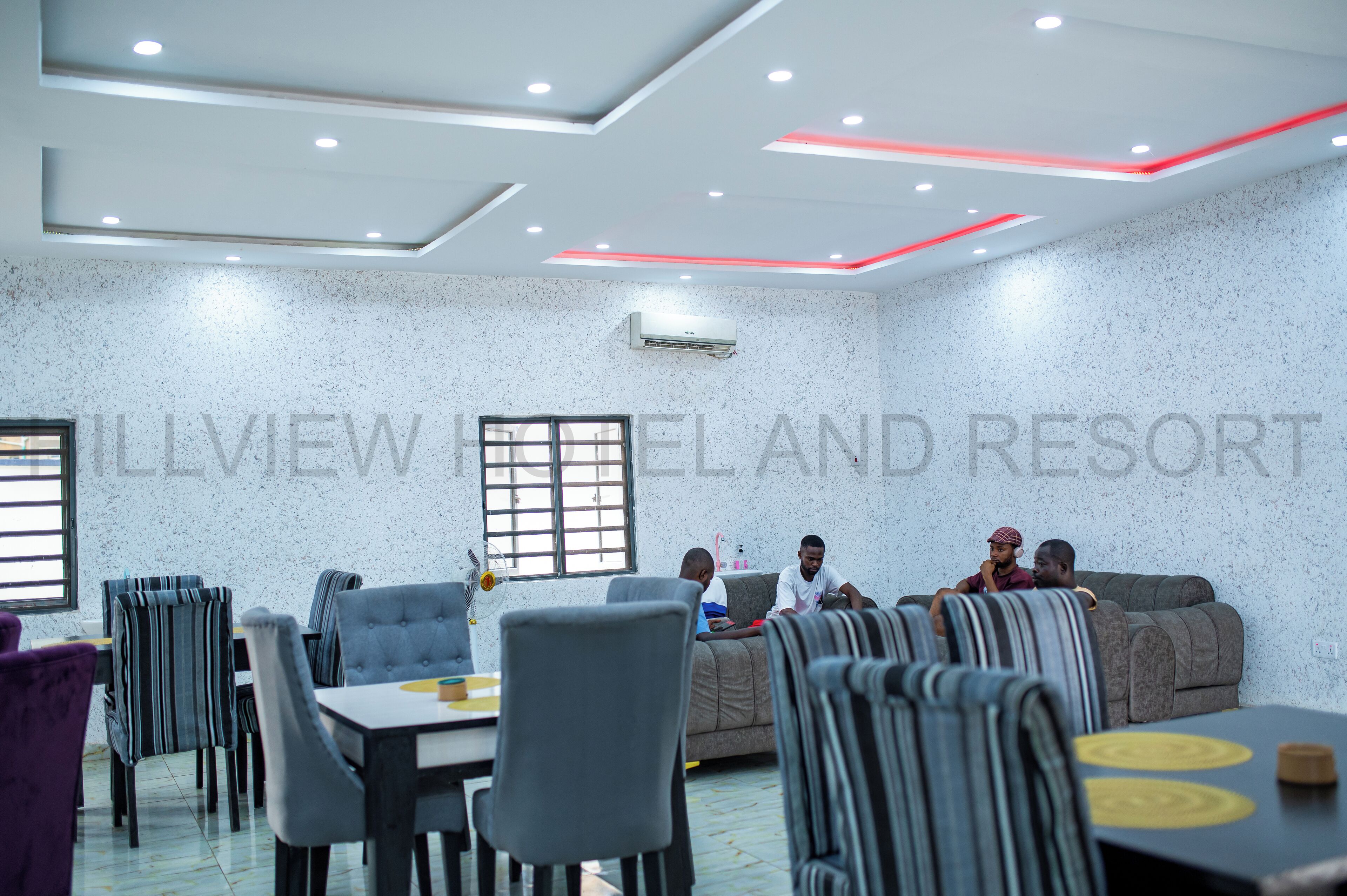 Restoran