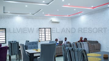Restoran