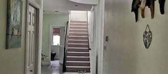 Vancouver Airport Inn