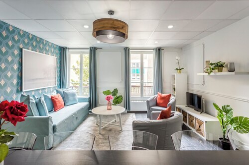 Merveil Family Suite - Armee