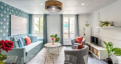 Merveil Family Suite - Armee