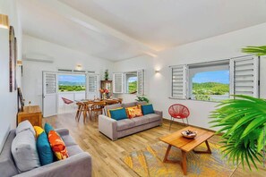 Fernseher, Arbeitsbereiche