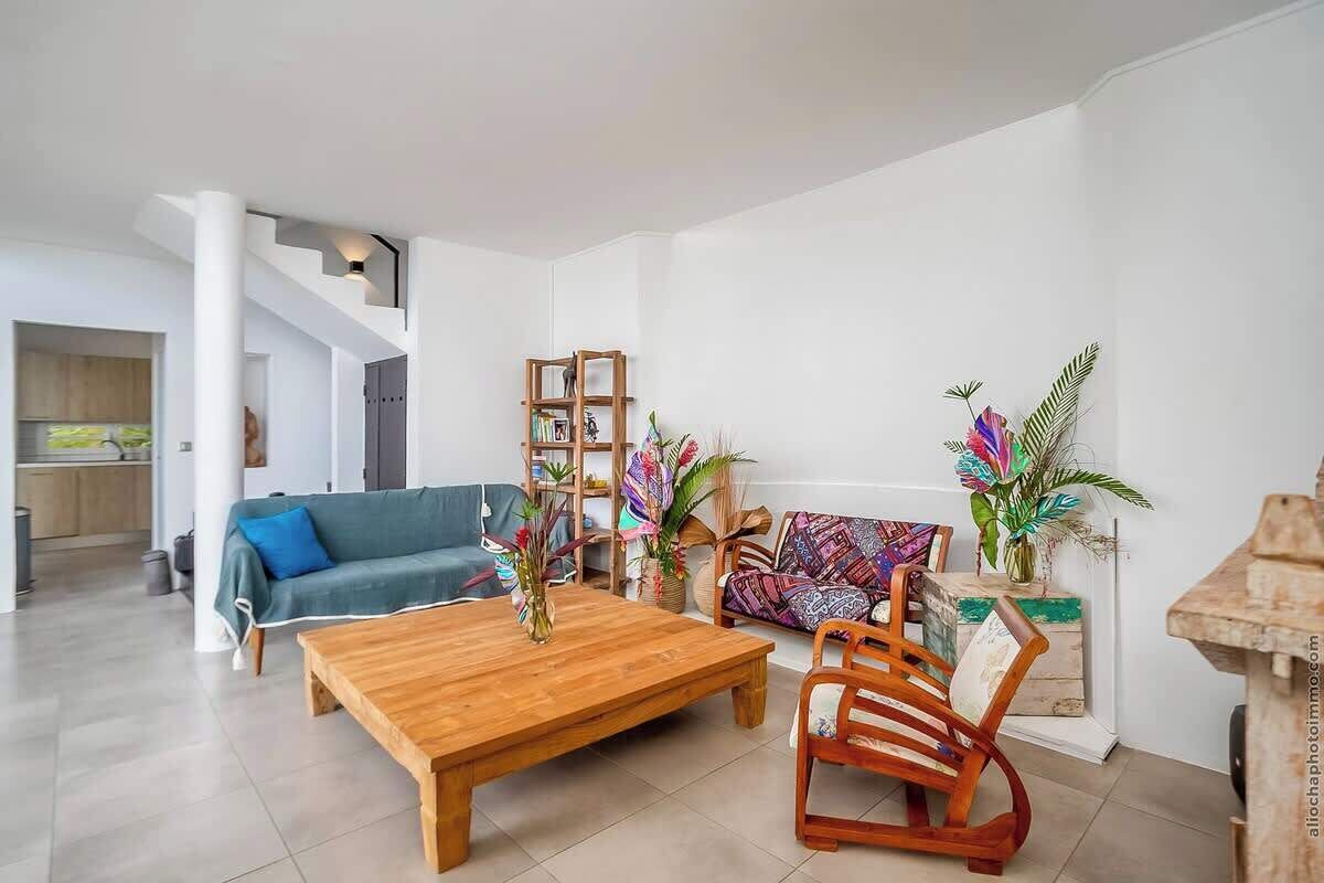 TV connectée, espaces bureaux