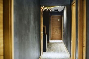 Unclassified image, 3 of 3, button - One Luxury Suites (Belgrade)
