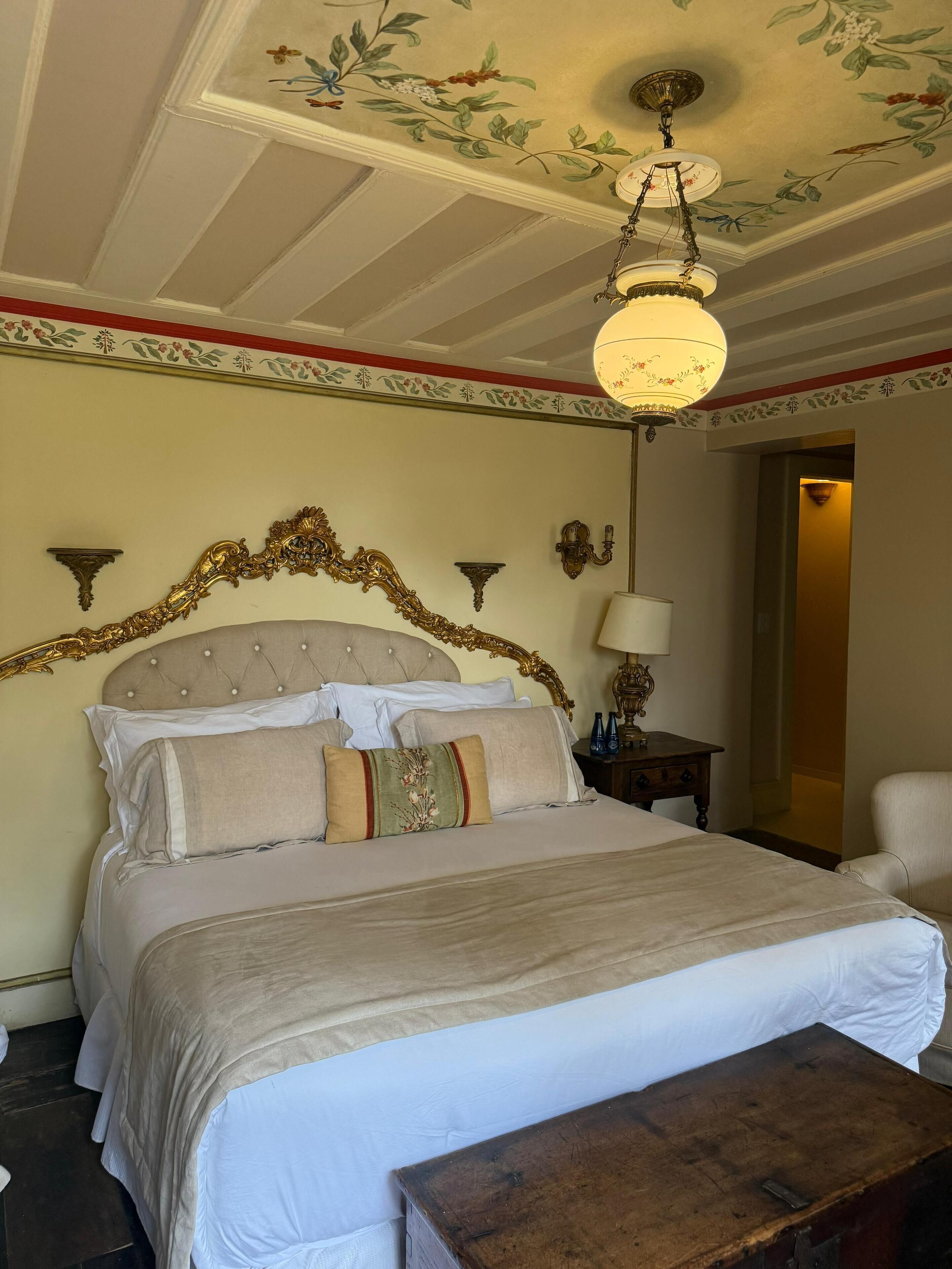 Colonial Suite-CO3 | Gratis wifi