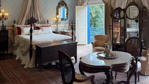 Historic Suite-H7 | Wi-fi (inkludert)