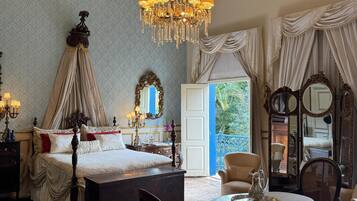 Historic Suite-H7 | Kostenloses WLAN