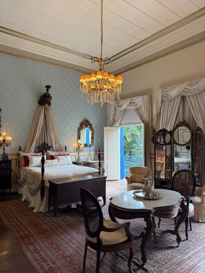 Historic Suite-H7 | Kostenloses WLAN