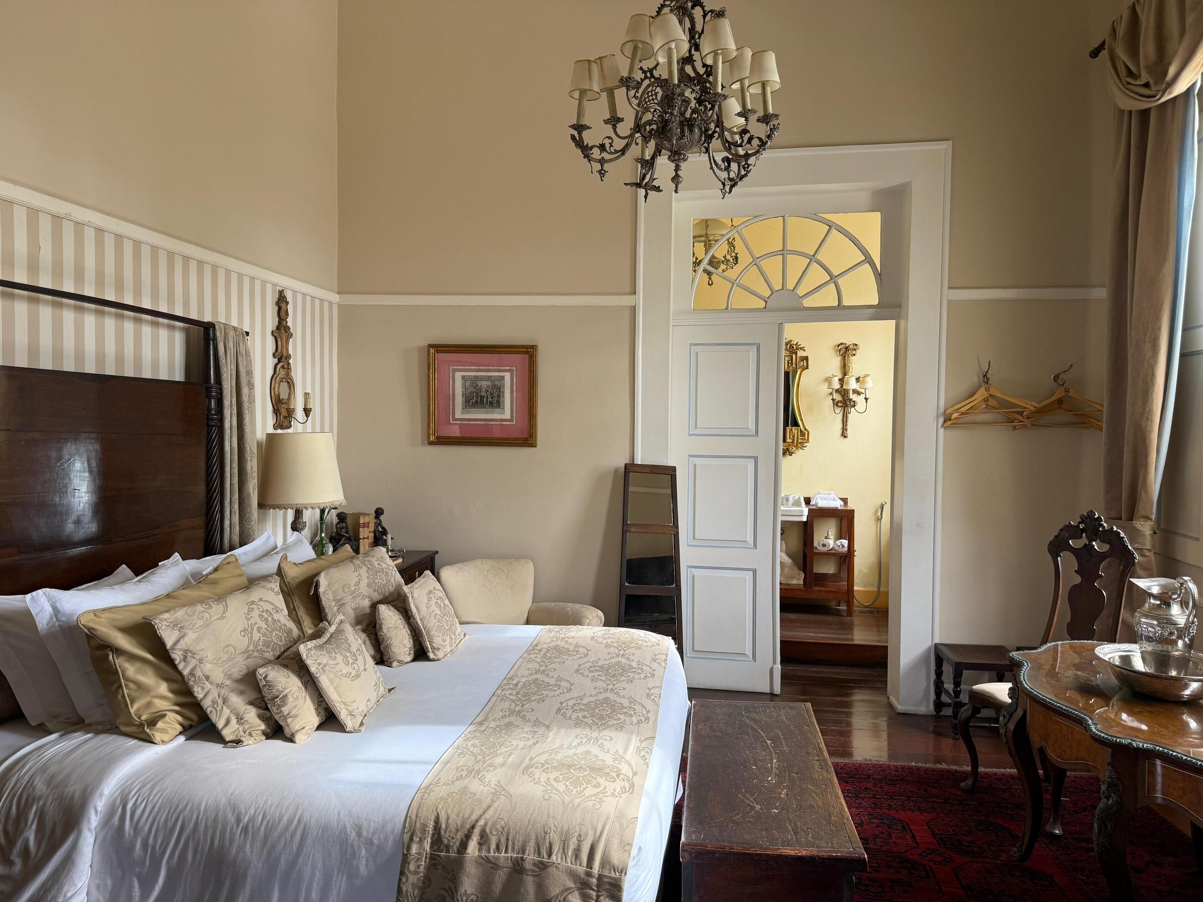 Historic Suite-H5 | Gratis wifi