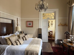 Historic Suite-H5 | Kostenloses WLAN