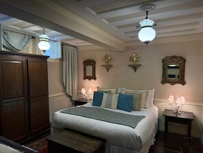 Free WiFi - Fazenda Sao Luiz da Boa Sorte (Vassouras)