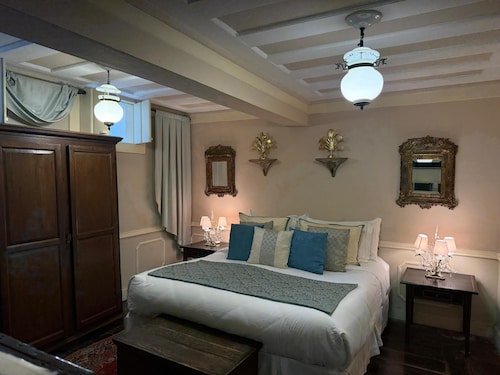 Fazenda Sao Luiz da Boa Sorte