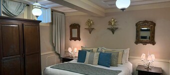 Fazenda Sao Luiz da Boa Sorte