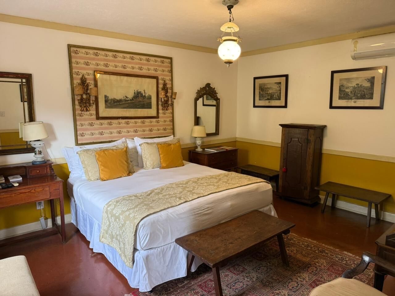 Casa Colonial-CSP | Gratis wifi