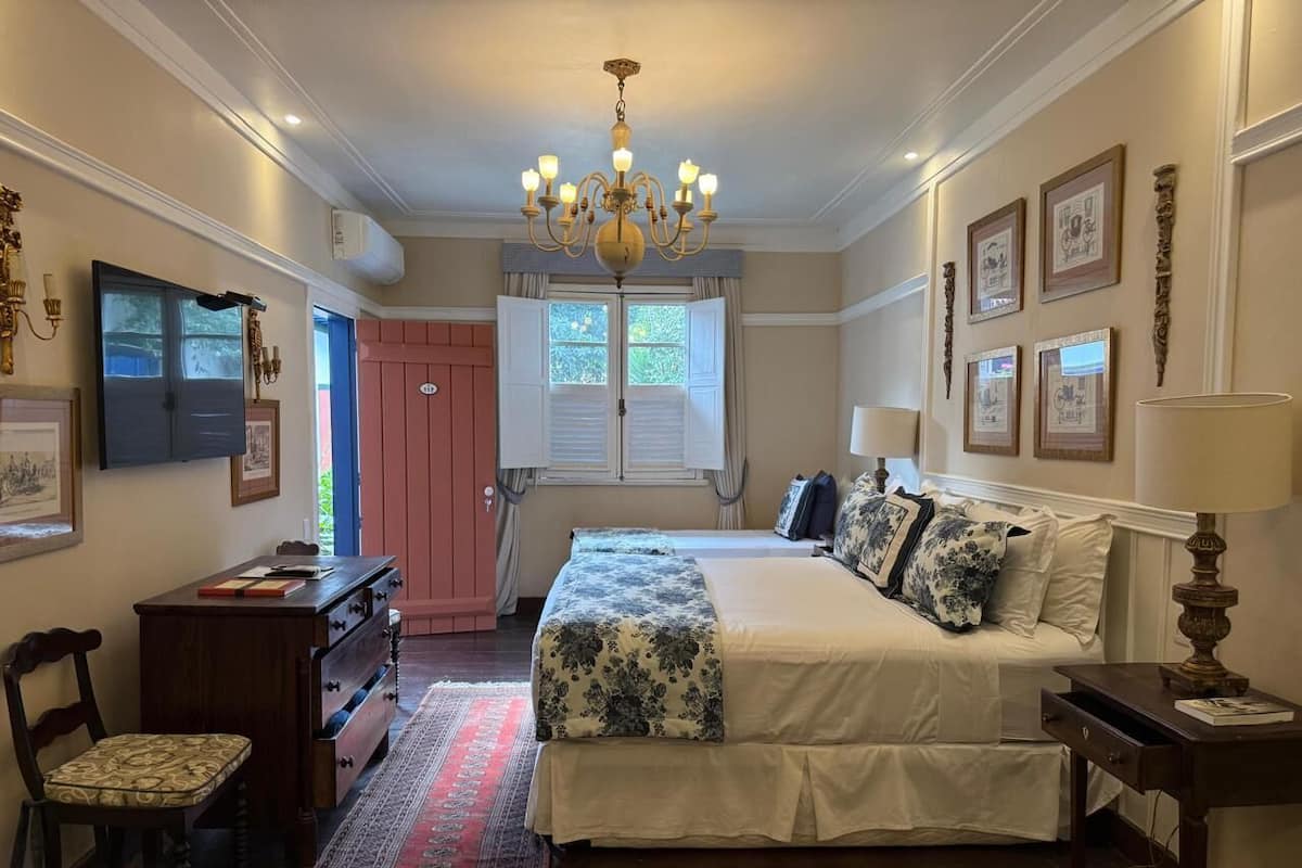 Special Equestrian Suite Connected-HE5 | Kostenloses WLAN