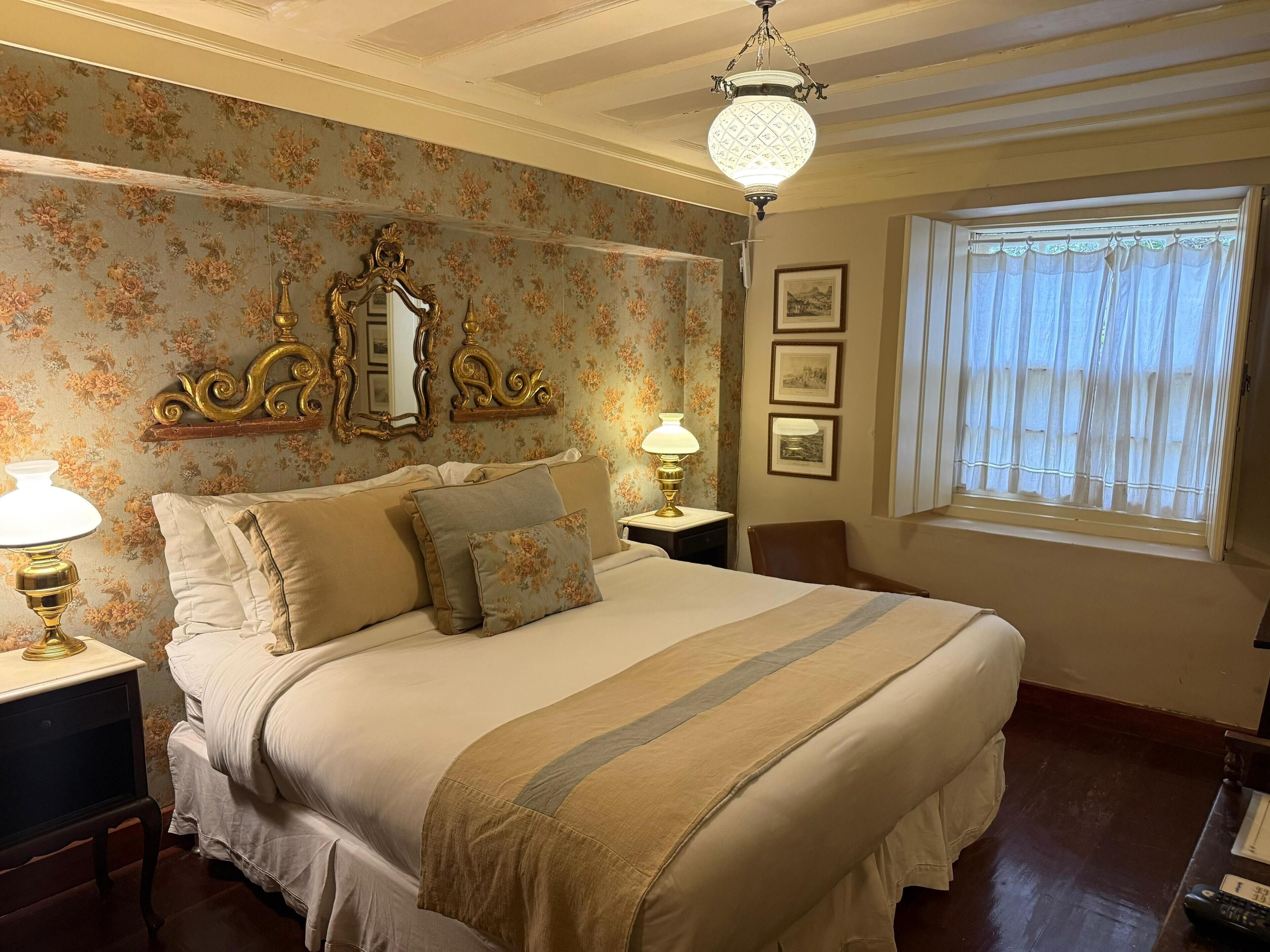 Colonial Suite-CO2 | Gratis wifi