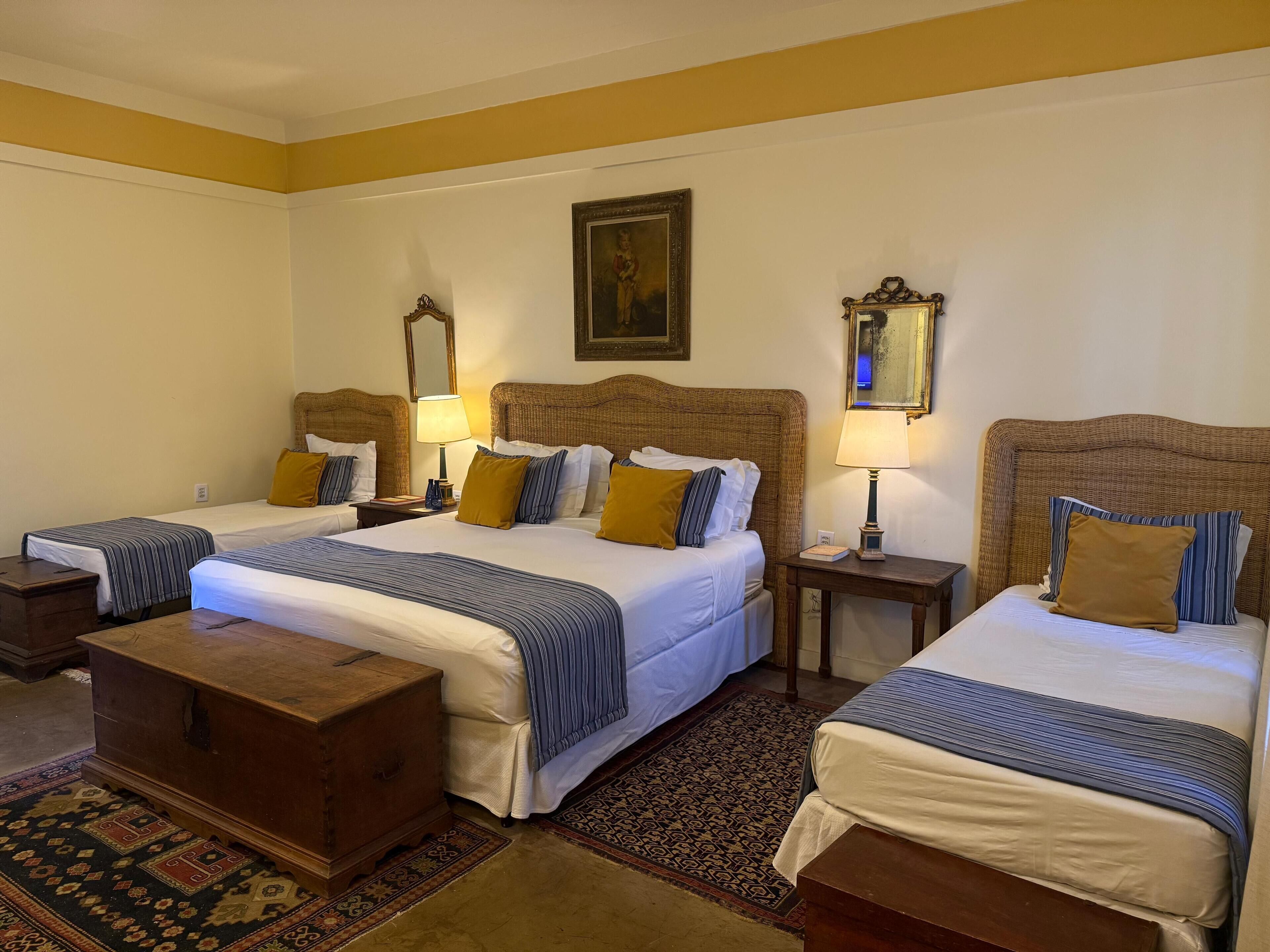 Special Equestrian Suite-HE5 | Gratis wifi